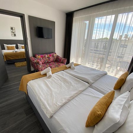 Hotel Csopak Resort & Lake 외부 사진