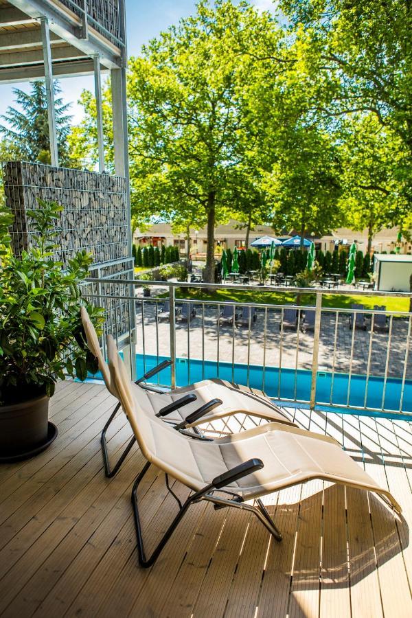 Hotel Csopak Resort & Lake 외부 사진