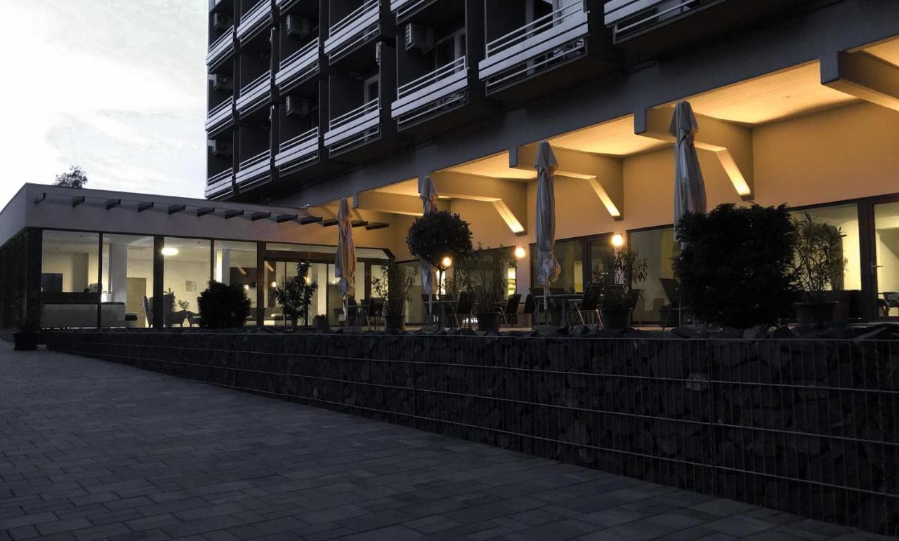 Hotel Csopak Resort & Lake 외부 사진