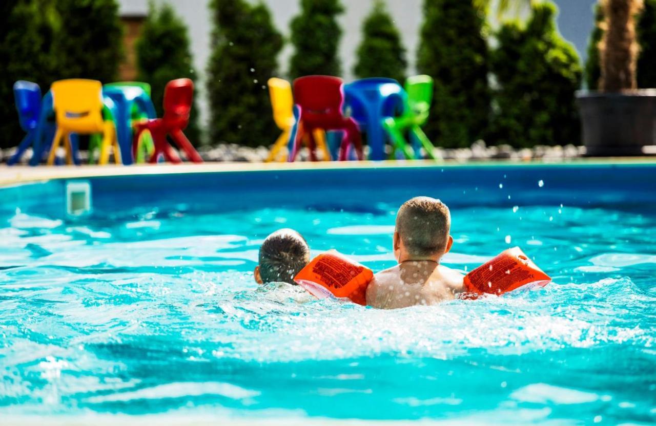 Hotel Csopak Resort & Lake 외부 사진