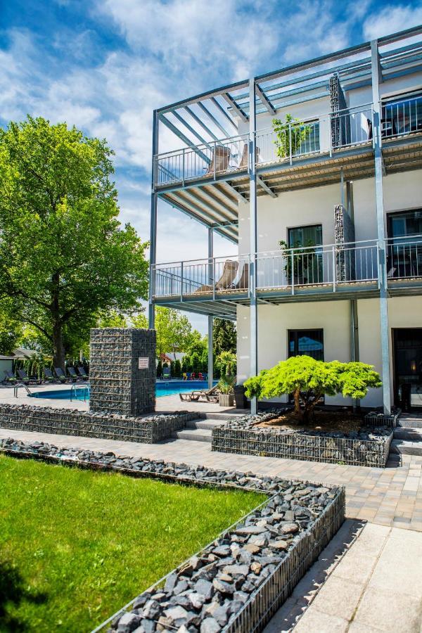Hotel Csopak Resort & Lake 외부 사진