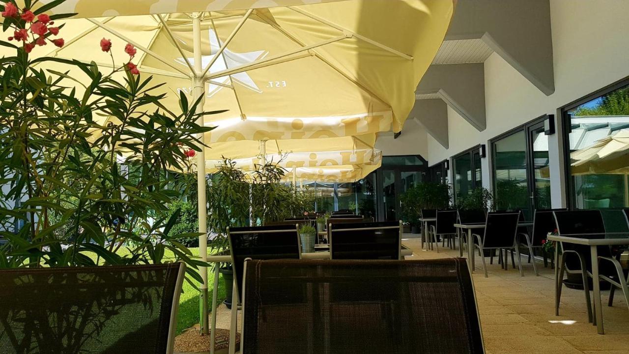 Hotel Csopak Resort & Lake 외부 사진