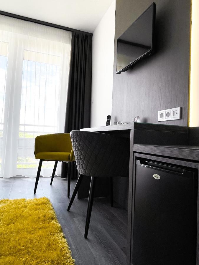 Hotel Csopak Resort & Lake 외부 사진