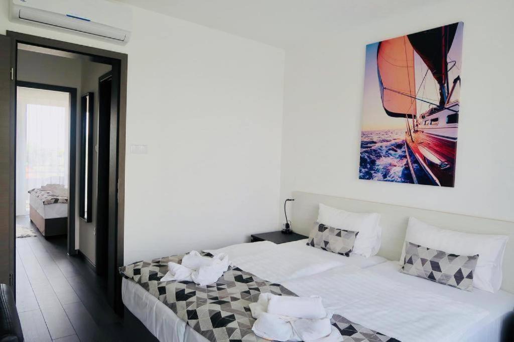 Hotel Csopak Resort & Lake 외부 사진