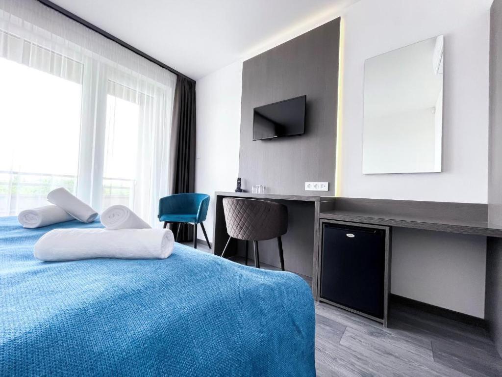 Hotel Csopak Resort & Lake 외부 사진