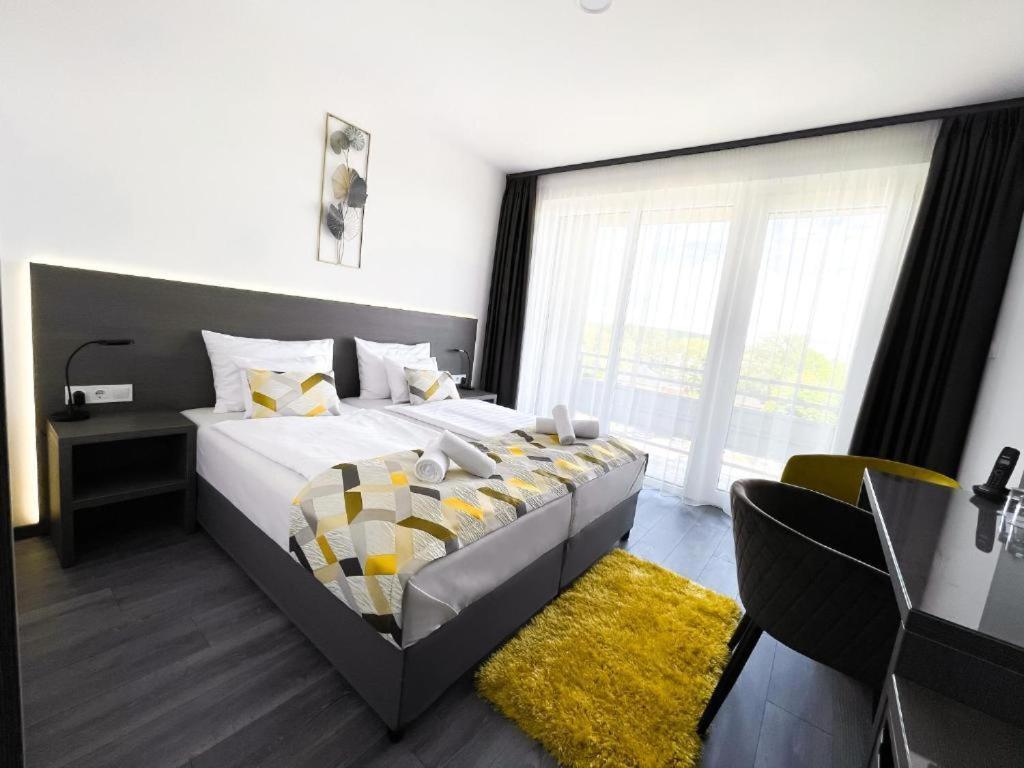 Hotel Csopak Resort & Lake 외부 사진