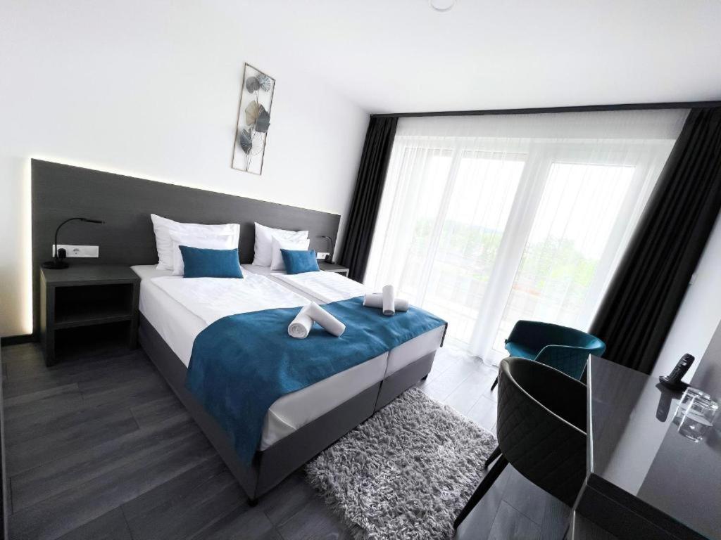 Hotel Csopak Resort & Lake 외부 사진