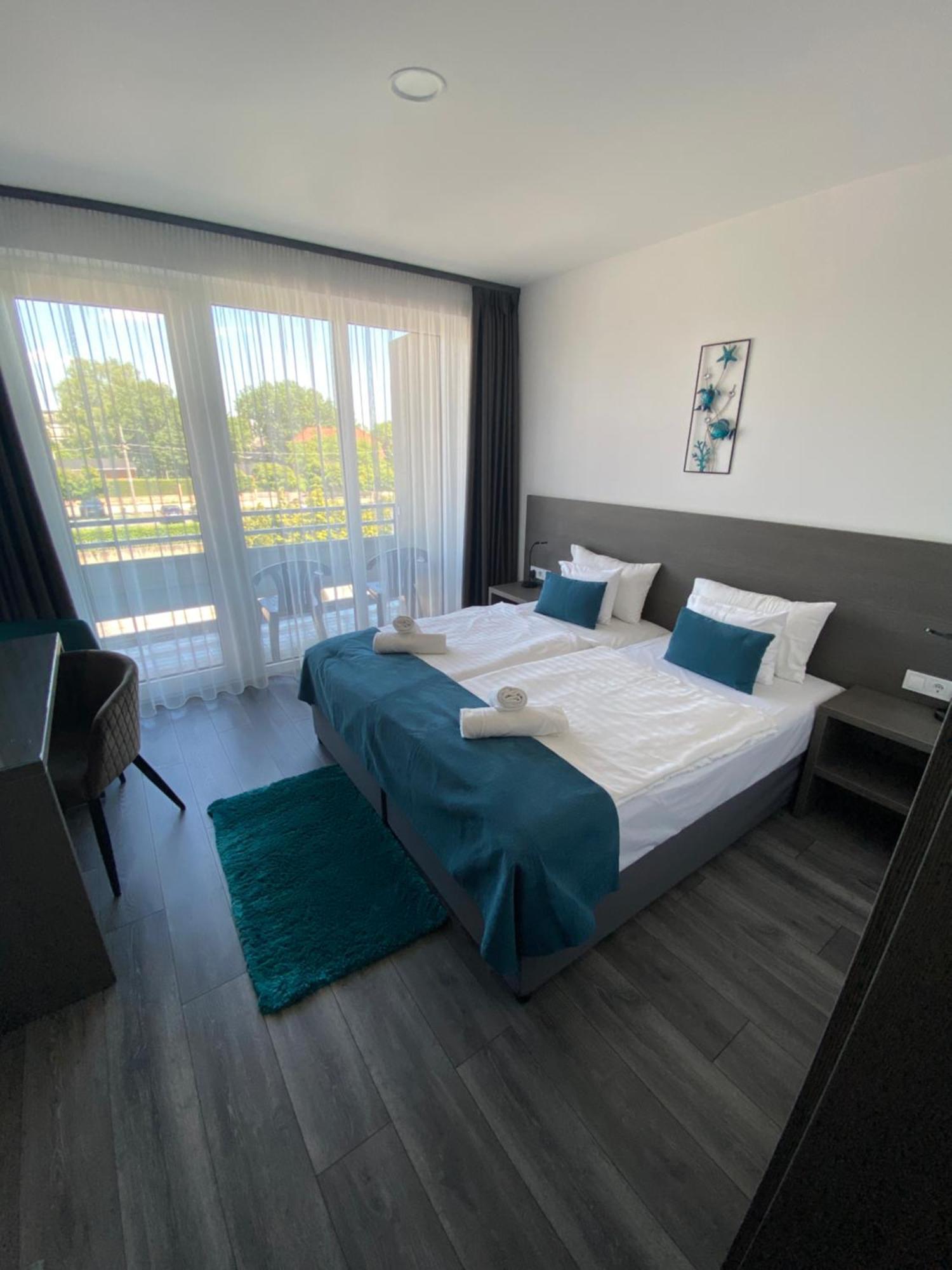 Hotel Csopak Resort & Lake 외부 사진