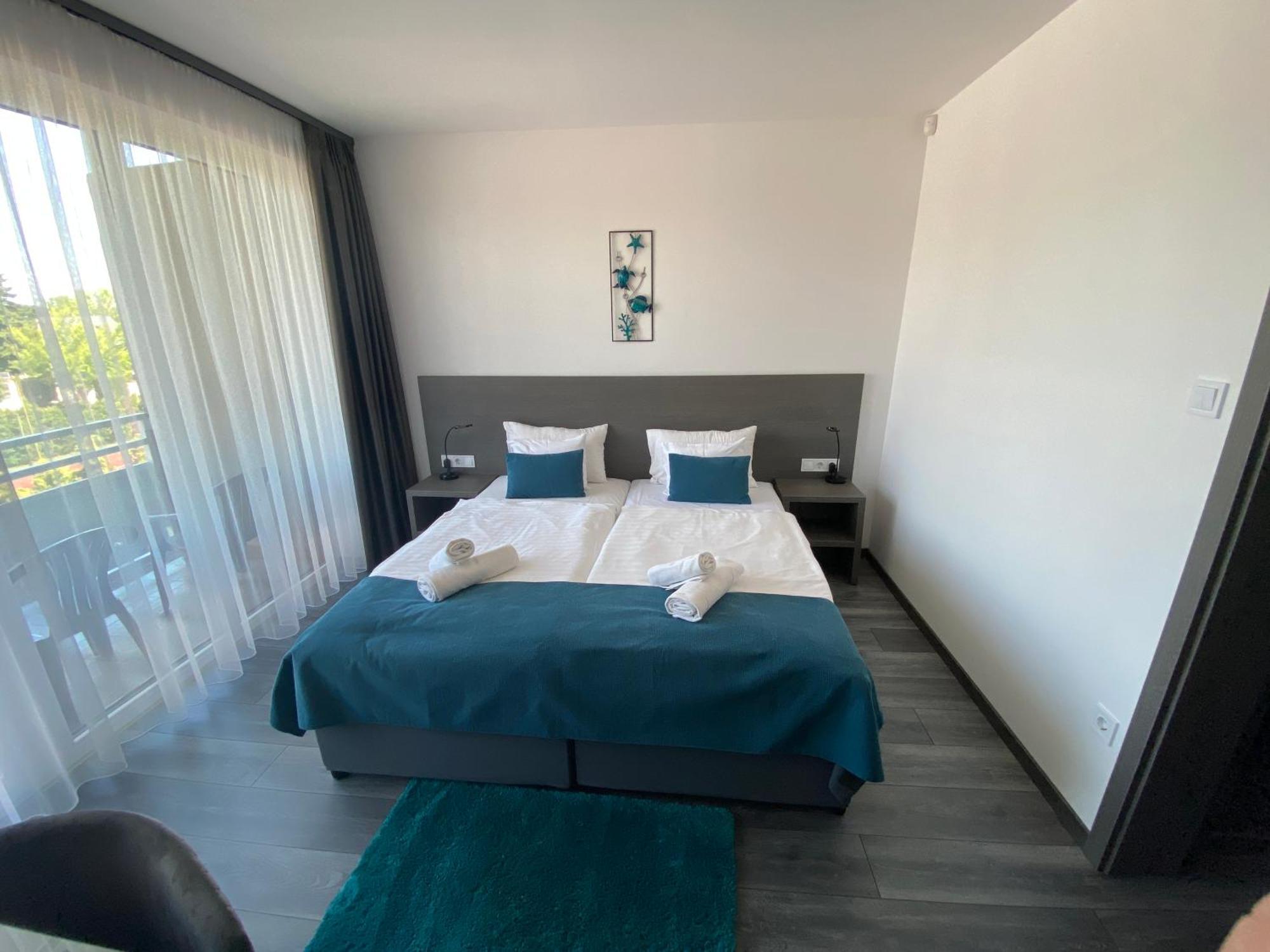 Hotel Csopak Resort & Lake 외부 사진
