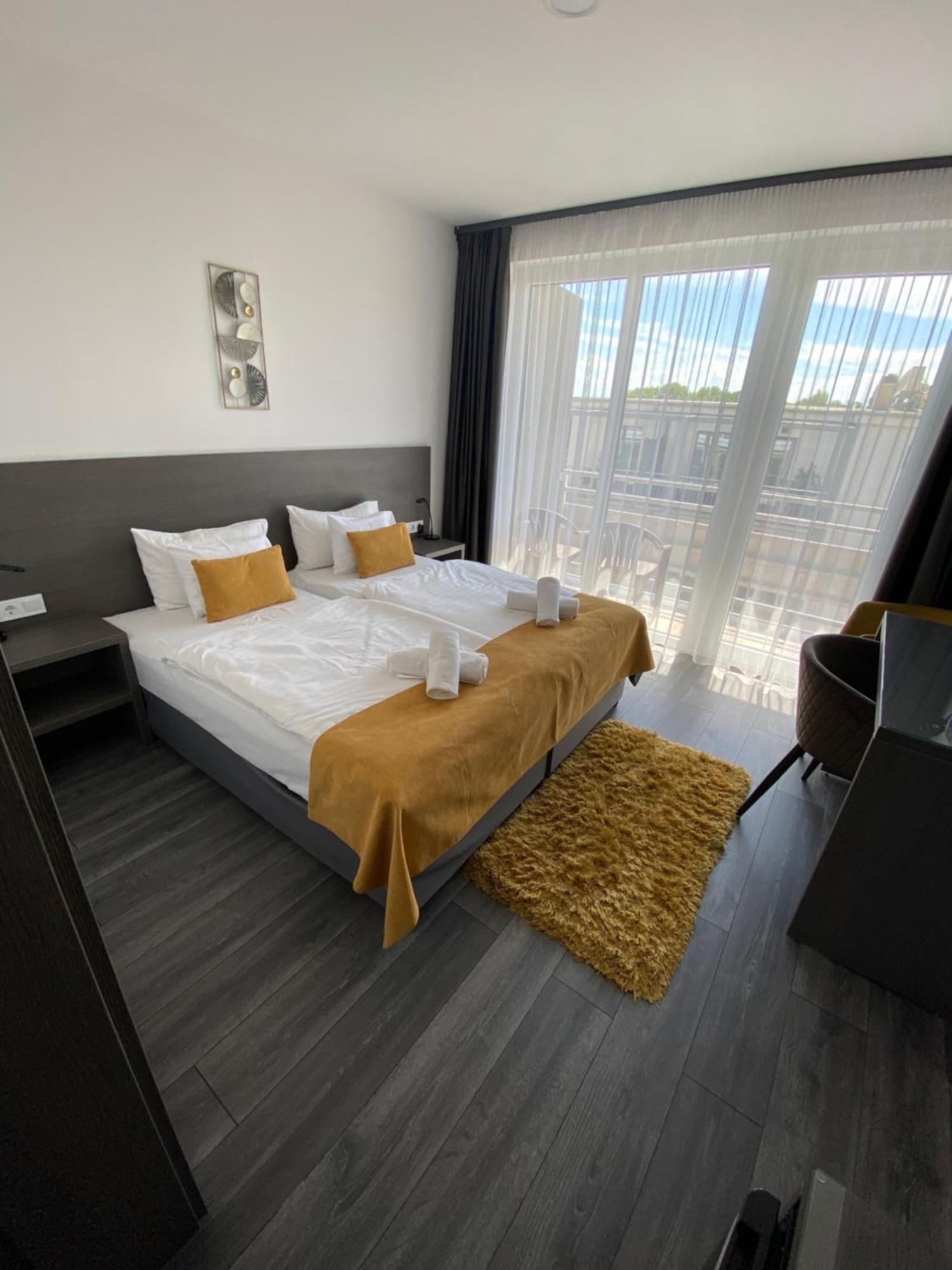 Hotel Csopak Resort & Lake 외부 사진