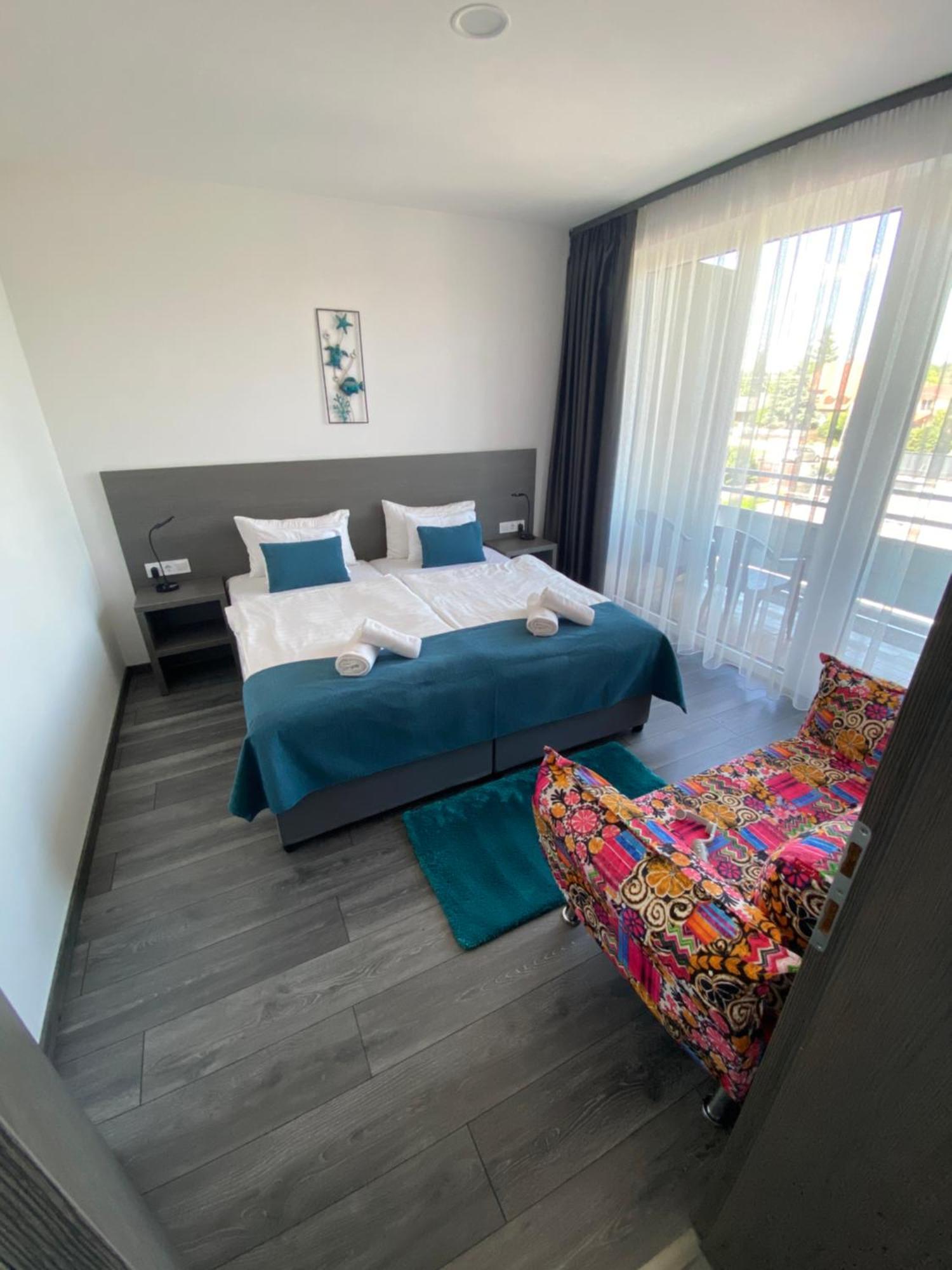Hotel Csopak Resort & Lake 외부 사진