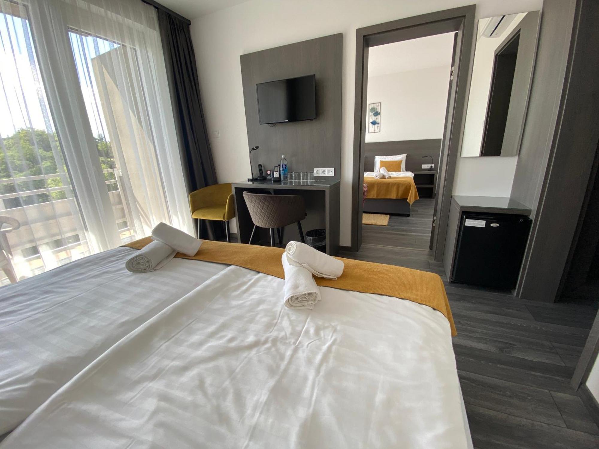 Hotel Csopak Resort & Lake 외부 사진