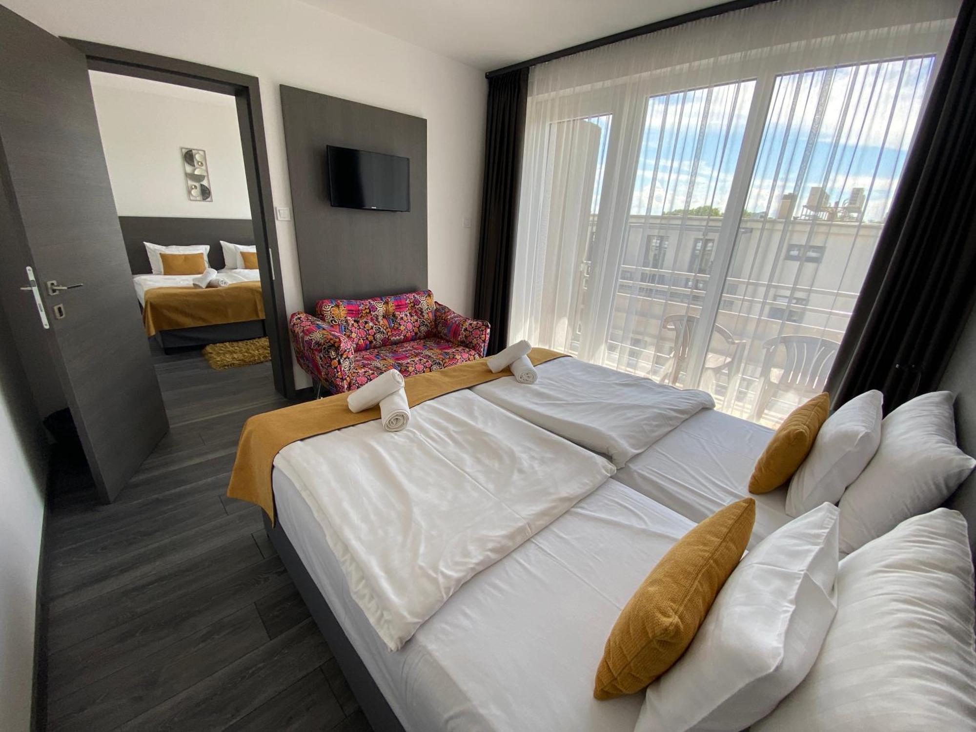 Hotel Csopak Resort & Lake 외부 사진