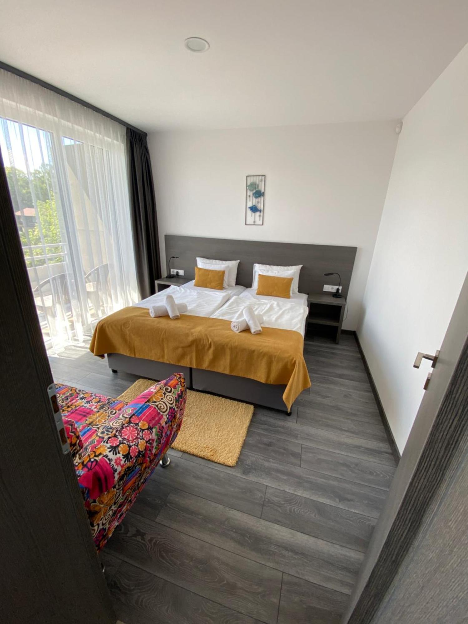 Hotel Csopak Resort & Lake 외부 사진