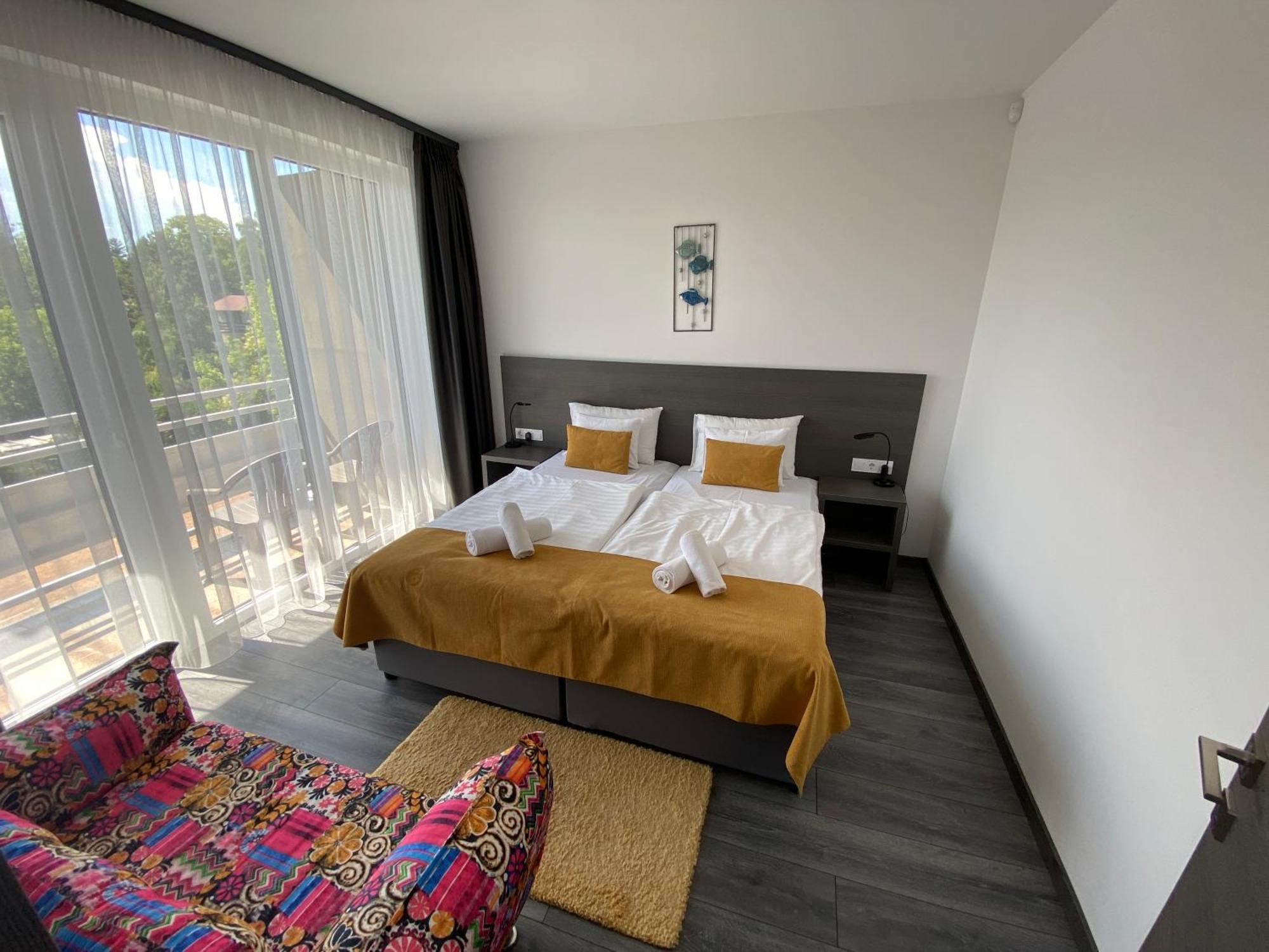 Hotel Csopak Resort & Lake 외부 사진