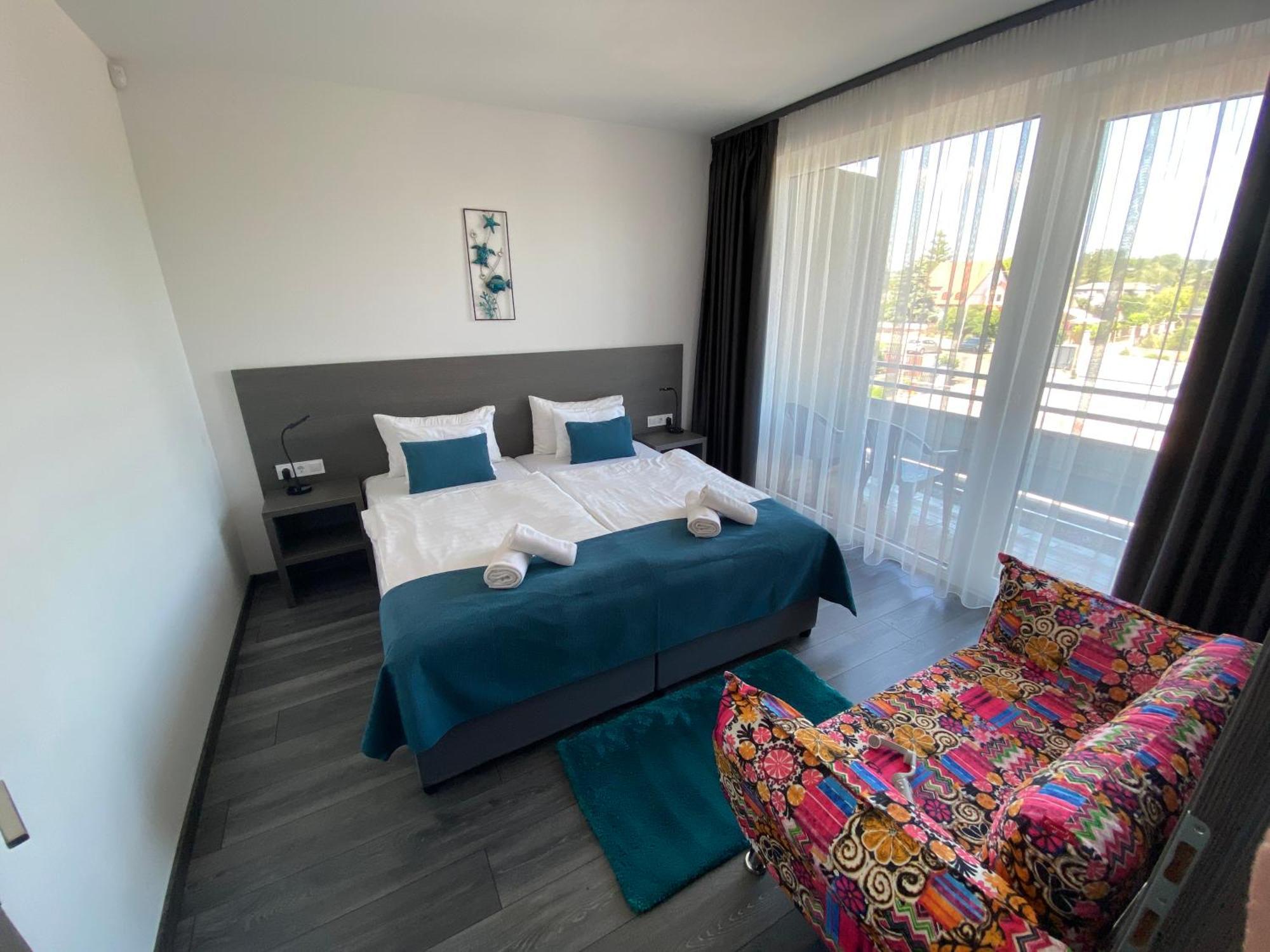 Hotel Csopak Resort & Lake 외부 사진