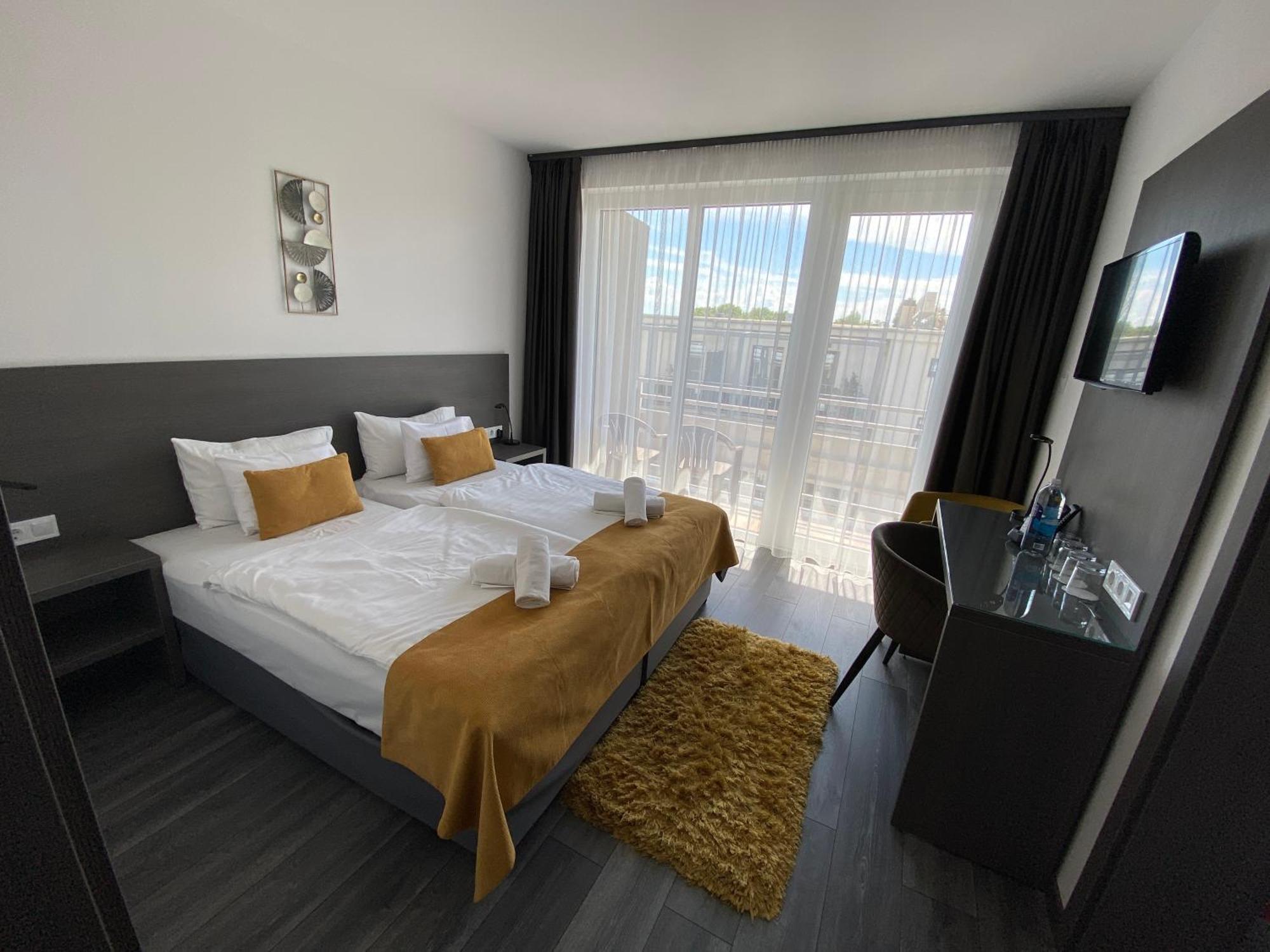 Hotel Csopak Resort & Lake 외부 사진
